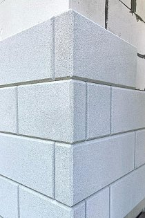 Утепление и фасад за один этап: «PRO ТЕПЛО» в Тихорецке.