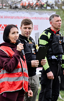 Эндуро – дисциплина для смелых!