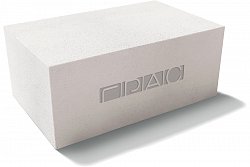 Газобетонные блоки D300